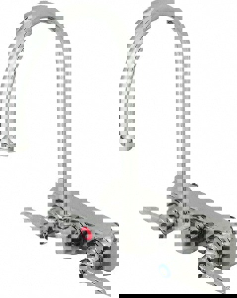 Standard, 2 Way Design, Wall Mount, Workboard Wall Mount Faucet